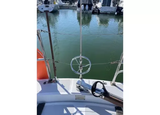 DUFOUR - GIB SEA 31 DL - 18