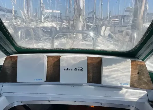DUFOUR - GIB SEA 31 DL - 24