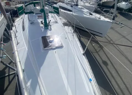 DUFOUR - GIB SEA 31 DL - 10