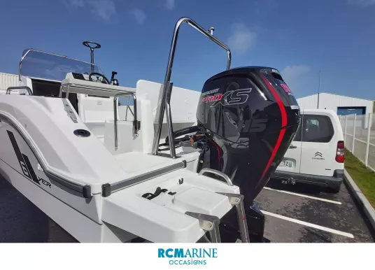 BENETEAU - FLYER 6 SPACEDECK - 2