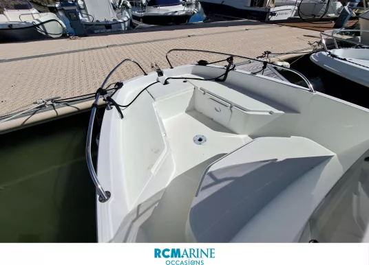 BENETEAU - FLYER 6 SPACEDECK - 13
