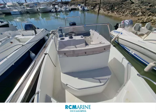 BENETEAU - FLYER 6 SPACEDECK - 14