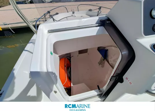 BENETEAU - FLYER 6 SPACEDECK - 15