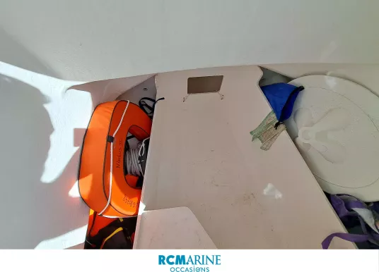 BENETEAU - FLYER 6 SPACEDECK - 16