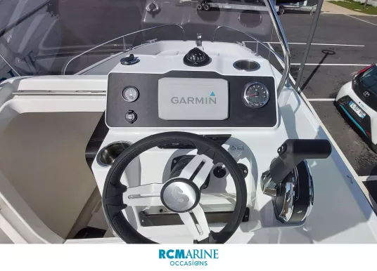 BENETEAU - FLYER 6 SPACEDECK - 3