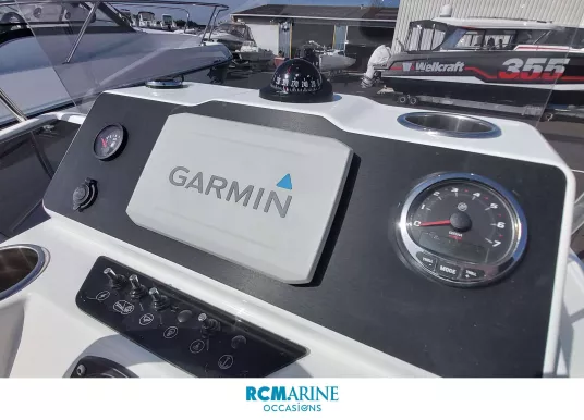 BENETEAU - FLYER 6 SPACEDECK - 4