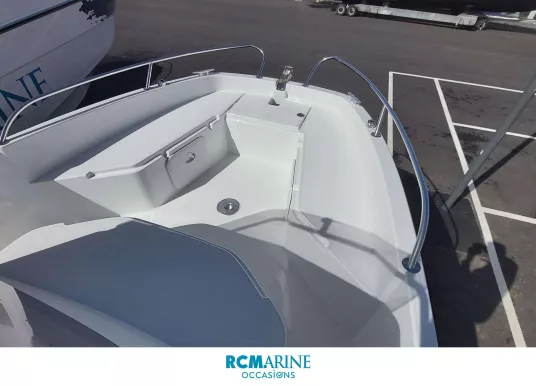 BENETEAU - FLYER 6 SPACEDECK - 5