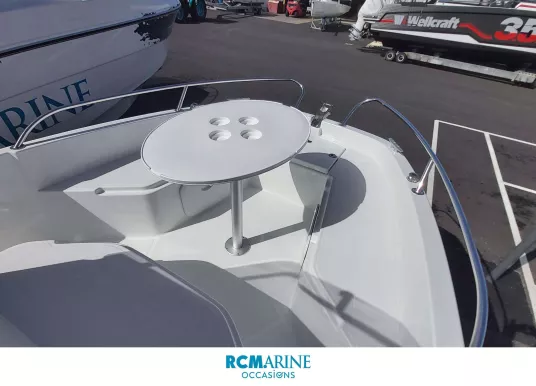 BENETEAU - FLYER 6 SPACEDECK - 6