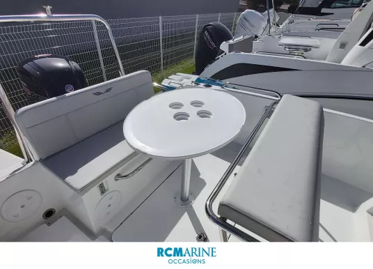 BENETEAU - FLYER 6 SPACEDECK - 7