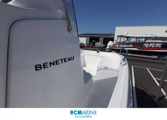 BENETEAU - FLYER 6 SPACEDECK - 8