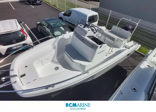 BENETEAU - FLYER 6 SPACEDECK - 10