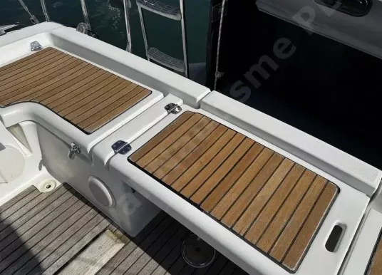 BENETEAU - OCEANIS 37 - 13