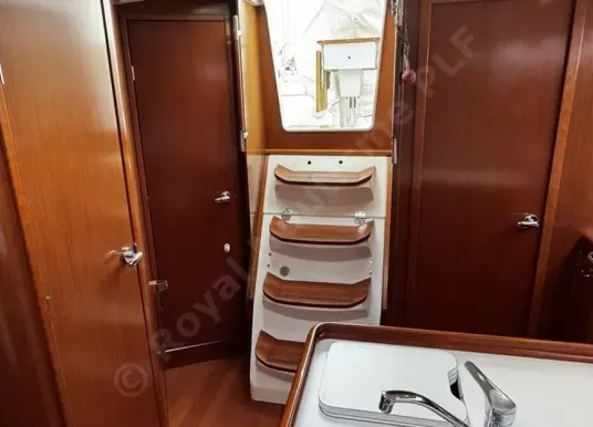 BENETEAU - OCEANIS 37 - 20