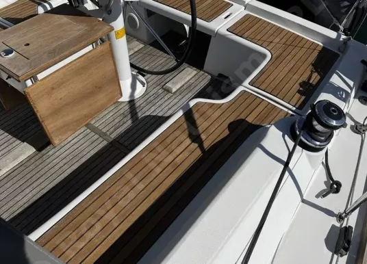 BENETEAU - OCEANIS 37 - 11