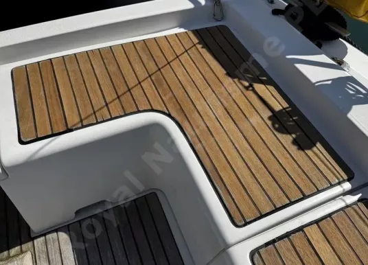 BENETEAU - OCEANIS 37 - 12