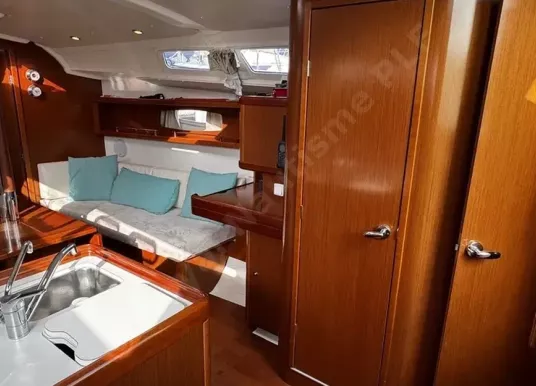 BENETEAU - OCEANIS 37 - 16
