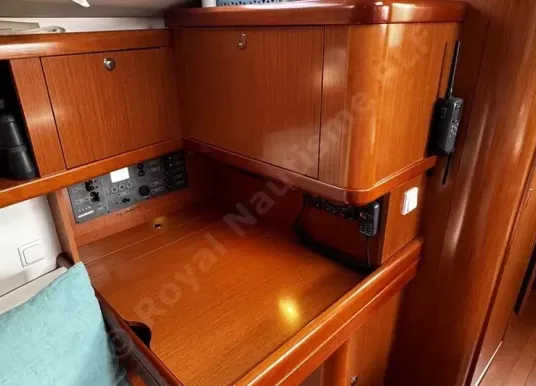 BENETEAU - OCEANIS 37 - 17