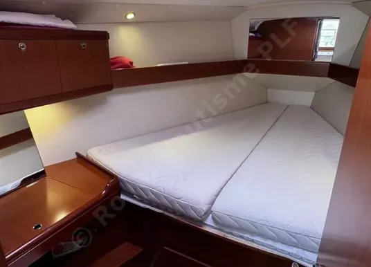 BENETEAU - OCEANIS 37 - 19