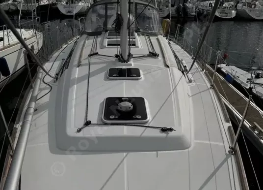 BENETEAU - OCEANIS 37 - 3
