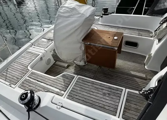 BENETEAU - OCEANIS 37 - 5