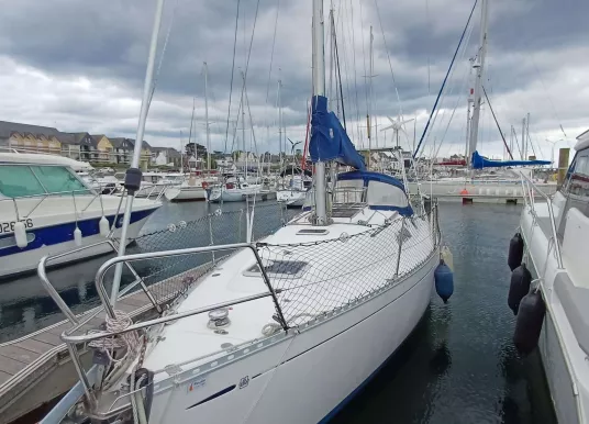 DUFOUR YACHTS - DUFOUR 30 DI