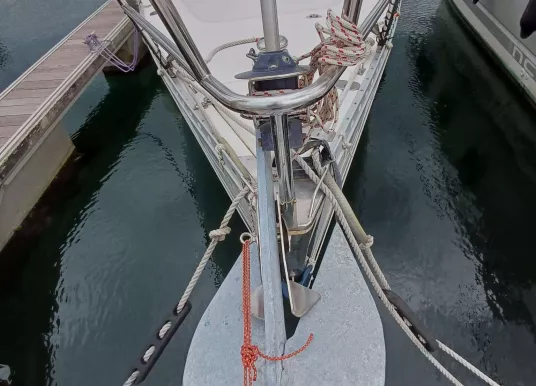 DUFOUR YACHTS - DUFOUR 30 DI - 2