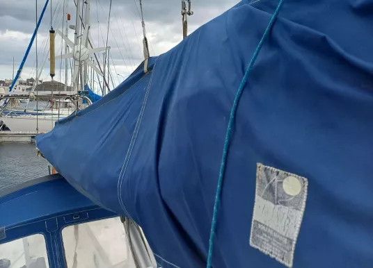 DUFOUR YACHTS - DUFOUR 30 DI - 17