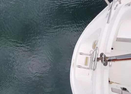 DUFOUR YACHTS - DUFOUR 30 DI - 20