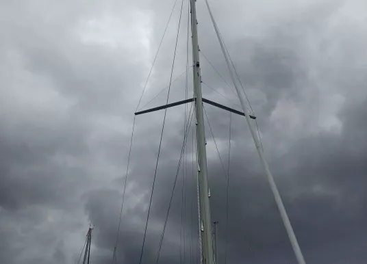 DUFOUR YACHTS - DUFOUR 30 DI - 4