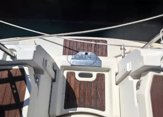 JEANNEAU - SUN ODYSSEY 40.3 - 13