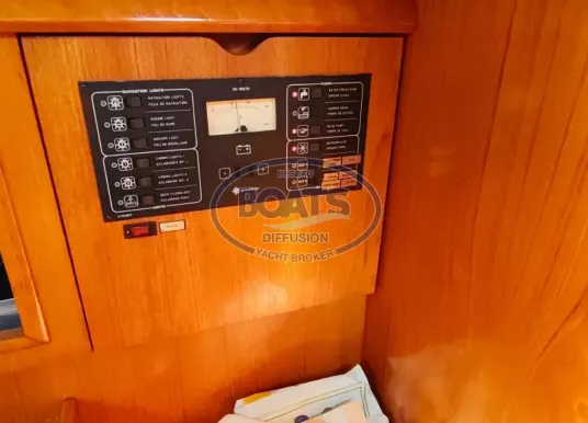 JEANNEAU - Sun Odyssey 34.2 - 11
