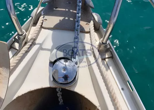 JEANNEAU - Sun Odyssey 34.2 - 13