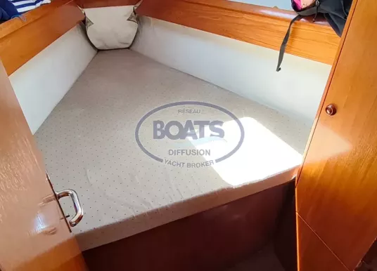 JEANNEAU - Sun Odyssey 34.2 - 6