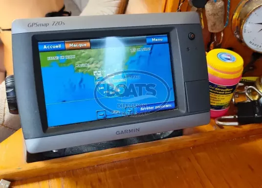 JEANNEAU - Sun Odyssey 34.2 - 9