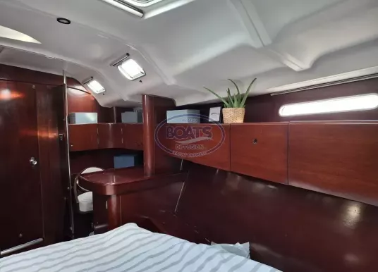 BENETEAU - First 53F5 - 9