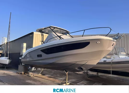 BENETEAU - FLYER 9 SUNDECK - 2
