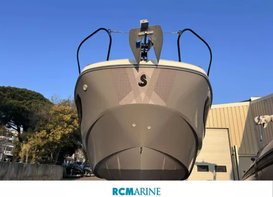 BENETEAU - FLYER 9 SUNDECK - 3