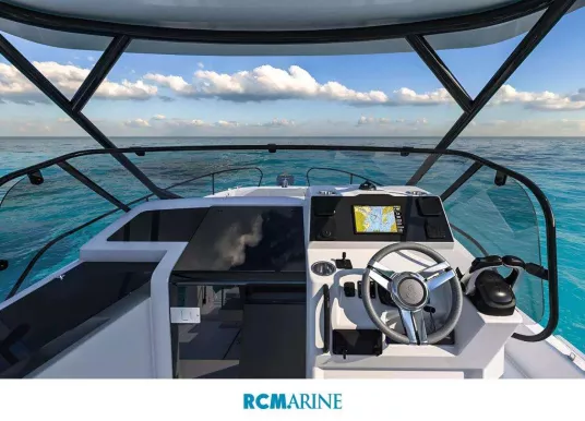 BENETEAU - FLYER 9 SUNDECK - 4