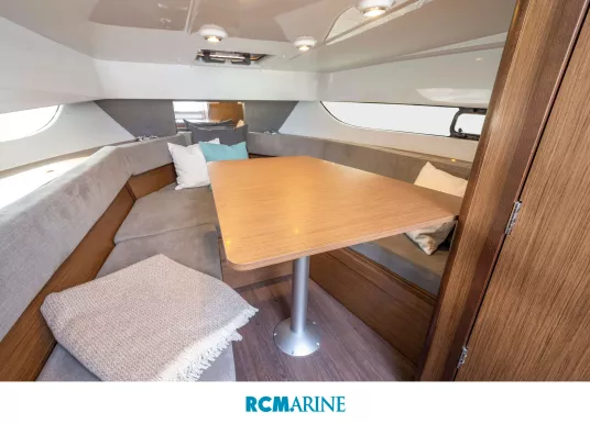 BENETEAU - FLYER 9 SUNDECK - 5