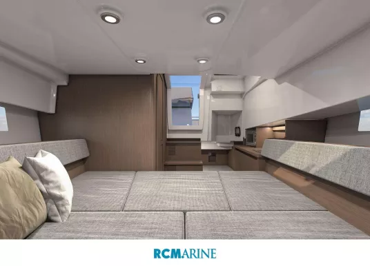 BENETEAU - FLYER 9 SUNDECK - 6