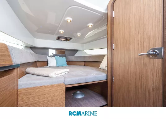 BENETEAU - FLYER 9 SUNDECK - 7