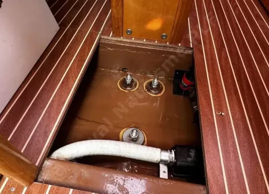 BAVARIA - BAVARIA 30 CRUISER - 20