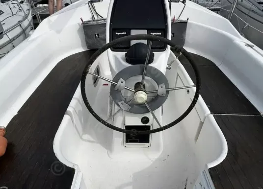 BAVARIA - BAVARIA 30 CRUISER - 5