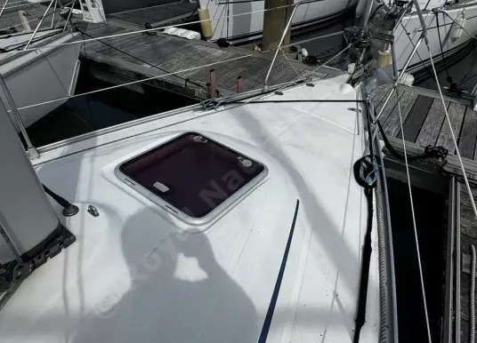BAVARIA - BAVARIA 30 CRUISER - 2