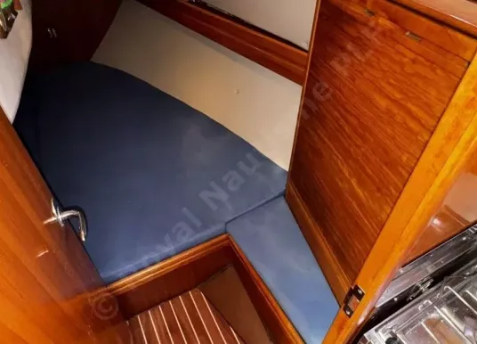 BAVARIA - BAVARIA 30 CRUISER - 11