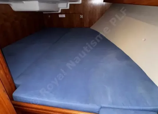 BAVARIA - BAVARIA 30 CRUISER - 12