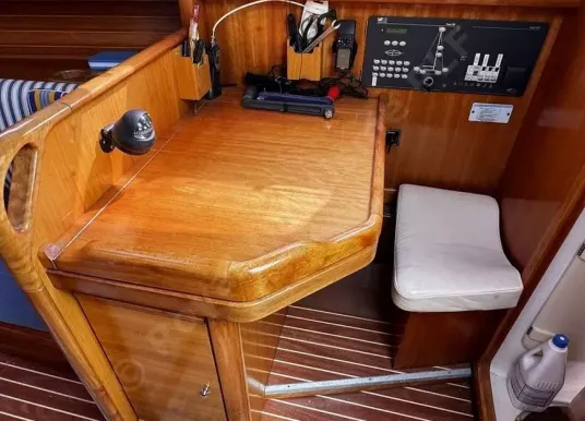 BAVARIA - BAVARIA 30 CRUISER - 18