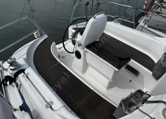 BAVARIA - BAVARIA 30 CRUISER - 4