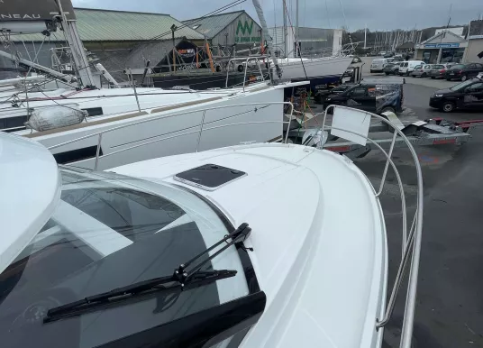 JEANNEAU - MERRY FISHER 895 - 5