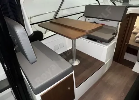 BENETEAU - ANTARES 9 OB - 11